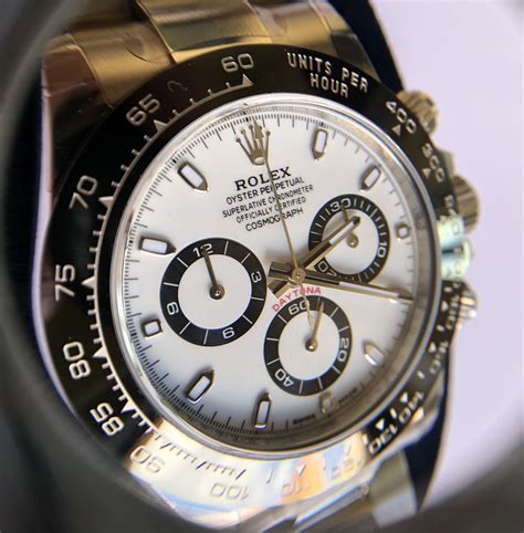 rolex daytona 116500 vendo